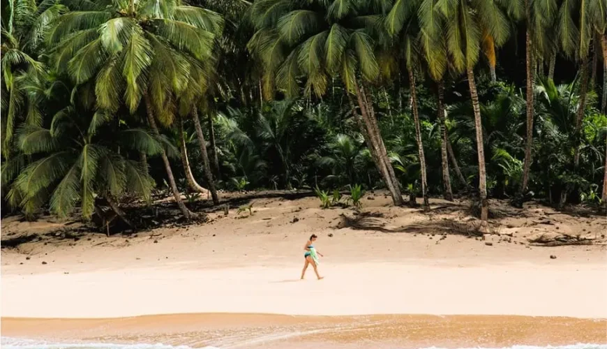 Best Hiking Trails in São Tomé and Príncipe